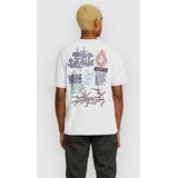 Volcom Stone Matter T-shirt white | Shoptok.si