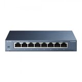 Tp-link TL-SG108 Switch 8x10/100/1000 | Eponuda.ba