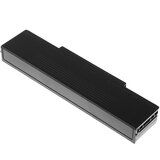 Green cell Baterija za Asus A9 / F2 / F3 / F7 / X70 / Z9, 4400 mAh | shoptok.hr