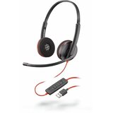 Plantronics slušalke Blackwire C3220 209745-201 | Shoptok.si
