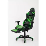 S1G plus Gejmerska stolica - zelena | ePonuda.com