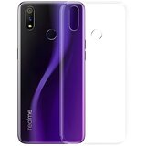  Przezračno zaštitno kućište za Realme 3 Pro - Prozirna KP12713 | Shoptok.si