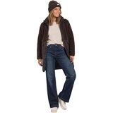 Street One Telovniki & Jope Mat Mix Coat W. Quilting 202255 Kostanjeva Cene