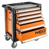 Neo Tools ormar sa alatom - 84-223+G Cene