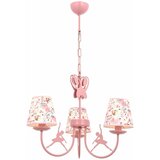 Opviq Av-1416-Ballerına pink chandelier Cene