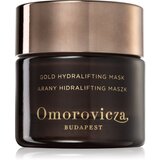 Omorovicza Gold Hydralifting Mask obnovitvena maska z vlažilnim učinkom 50 ml Cene
