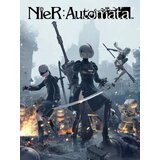  Nier: Automata Steam Key GLOBAL | ePonuda.com