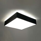  Stropna svetilka HORUS 55 črna, (21348176) | Shoptok.si