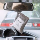  Set vreč za prečiščevanje zraka z aktivnim ogljem Bacoal InnovaGoods (paket 2 kosa) | Shoptok.si