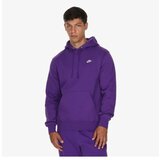 Nike M nk club bb po hoodie | ePonuda.com