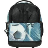 STREET Školski ruksak na kotačima Trolley Football | shoptok.hr