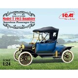 ICM Ford Model T 1913 Roadster, (21287083) Cene