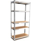  Stalak za odlaganje 180x90x40 cm | shoptok.hr