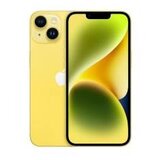 Apple Obnovljeno - znaki rabe - iPhone 14 128GB Yellow EU MR3X3ZD/A pametni telefon, (21205651) Cene