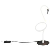  Bijela LED stolna lampa (visina 35 cm) Ingo – | shoptok.hr