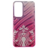  Summer Brust Zastitna futrola za Samsung A05 starbucks Cijene