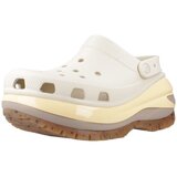 Crocs CLASSIC MEGA CRUSH CLOG Bež | shoptok.hr