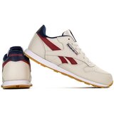 Reebok Nizke superge Classic Leather Bela | Shoptok.si