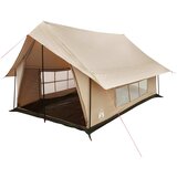  Kabinski šator Krem 340 x 246 x 210 cm Polipamuk | shoptok.hr
