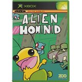  Alien Hominid (XBOX) - rabljeno | Shoptok.si