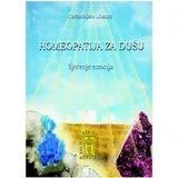 Cassandra Lorious
 - Homeopatija za dušu