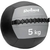 Active medicinska lopta za vježbanje od 5 kg