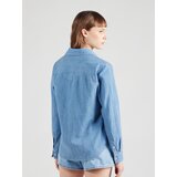 Levi's Bluza 'ESSENTIAL' plavi traper | shoptok.hr