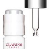 Clarins Beauty Flash Fresh Ampoule tretman za posvjetljivanje kože protiv tamnih mrlja 8 ml za ženske | shoptok.hr