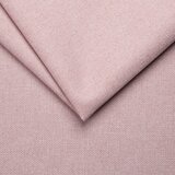 MID.YOU BOXSPRING POSTELJA 90 cm x 200 cm , tekstil, leseni material roza | Shoptok.si
