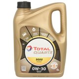 Total Motorno olje 9000ENERGY 4L 0W-30 A3-B4 Cene