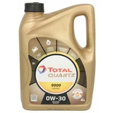 Total Motorno olje 9000ENERGY 4L 0W-30 A3-B4