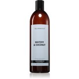 Vila Hermanos Apothecary Watery & Coconut gel za prhanje 500 ml Cene