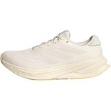 Adidas Tekaški čevelj 'Supernova Solution 2.0' off-bela / naravno bela | Shoptok.si