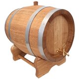  Bačva 15L, francuski hrast | shoptok.hr