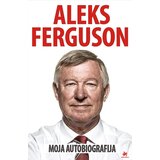 Albion Books Aleks Ferguson
 - Moja autobiografija Cene'.'
