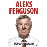 Aleks Ferguson
 - Moja autobiografija
