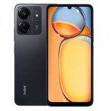 Xiaomi Redmi 13 6GB 128GB crni mobilni telefon