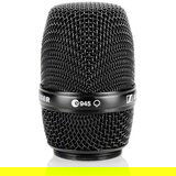 Sennheiser ew D1 945 Digitalni ročni dinamični daljinski mikrofon - - Audio-Kondric | Shoptok.si