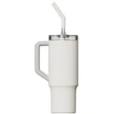 Termos boca, 1 litar – Straw Mug Termos 1L