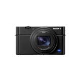 Sony DSC-RX100M7 schwarz