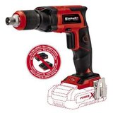 Einhell Aku zavrtač šauber TE-DY 18 Li - Solo PXC | Eponuda.ba