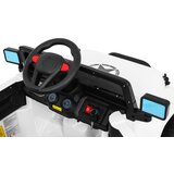  Avto na akumulator Full Time 4WD 4x4 - bel | Shoptok.si
