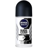 Nivea Men Dezodorans Invisible for Black & White 50 ml | shoptok.hr