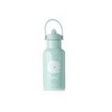 Jane Termo bočica 350 ml od nehrđajućeg čelika, Mint | shoptok.hr