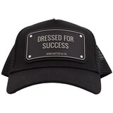 John Hatter & Co DRESSED FOR SUCCESS Crna u