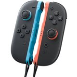 Nintendo Konzola Switch 2 - Light Blue and Light Red Joy-Con + Switch Pokemon Legends Z-A | ePonuda.com