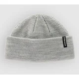 Base Beanie grey mel