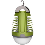 Be Cool camping lamp + 5W insect killer
