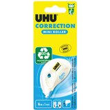 Korektor ROLER 5MMX6M MINI UHU L0181760 BLISTER | shoptok.hr