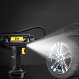Jumu Električna prenosna zračna črpalka 865671 4000mAh 120W, (21031545) | Shoptok.si